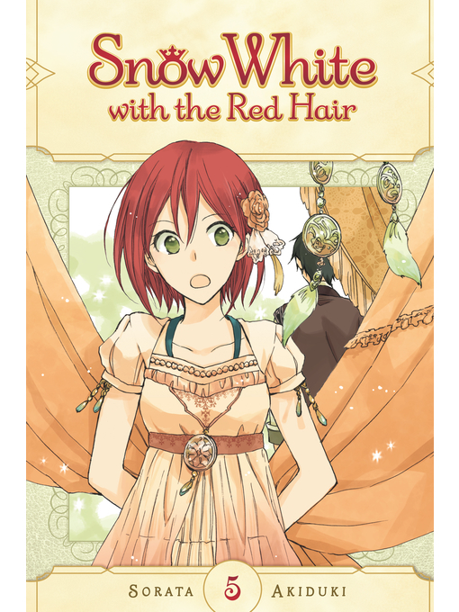 Title details for Snow White with the Red Hair, Volume 5 by Sorata Akiduki - Wait list